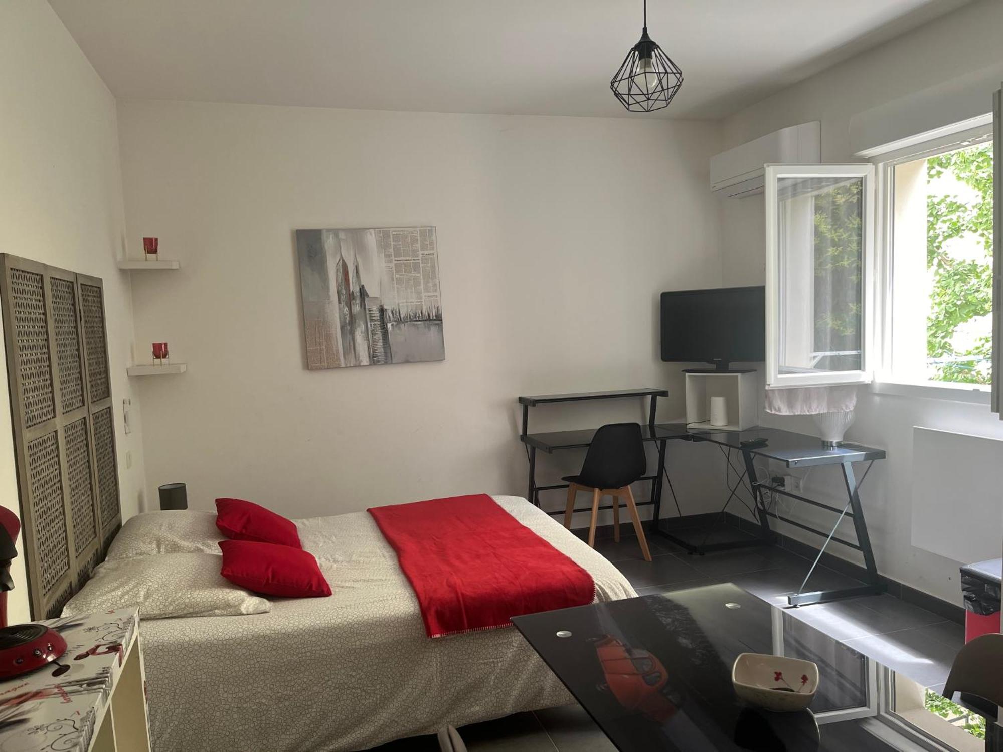 Appartement Corte